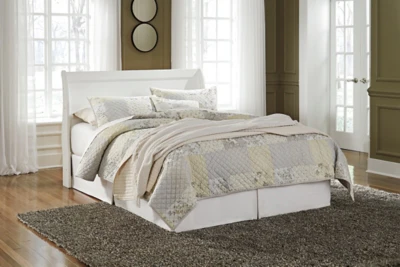 Anarasia Bed - Image 6