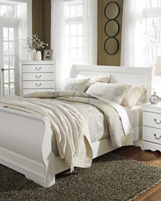 Anarasia Bed - Image 7