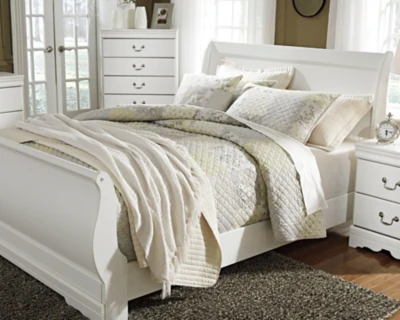 Anarasia Bed - Image 8