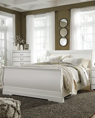Anarasia Bed - Image 9