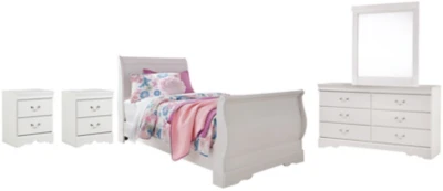 Anarasia Bedroom Set - Image 11
