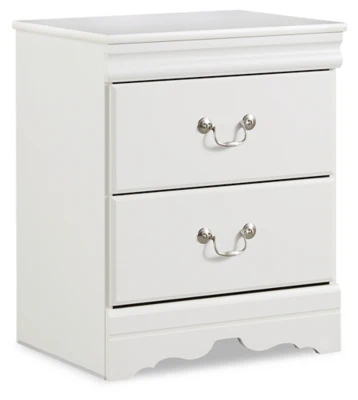 Anarasia Bedroom Set - Image 12