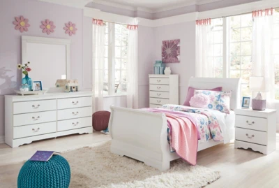 Anarasia Bedroom Set - Image 13