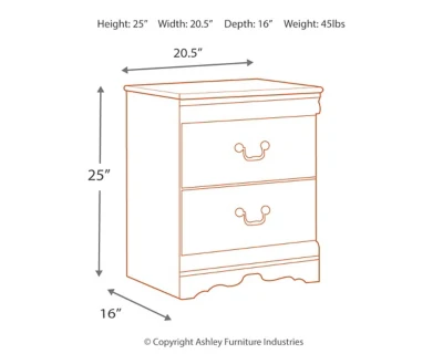 Anarasia Bedroom Set - Image 14