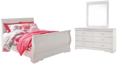 Anarasia Bedroom Set - Image 15