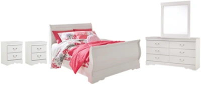 Anarasia Bedroom Set - Image 16