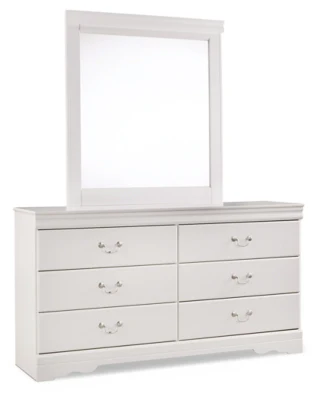 Anarasia Bedroom Set - Image 5