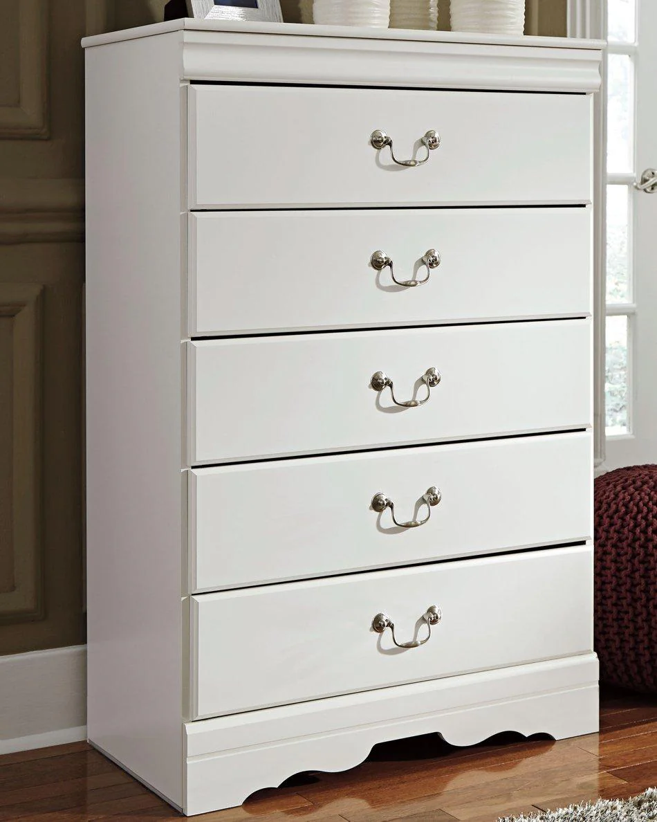 Anarasia Chest of Drawers - Image 2