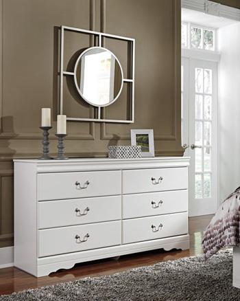 Anarasia Dresser - Image 3