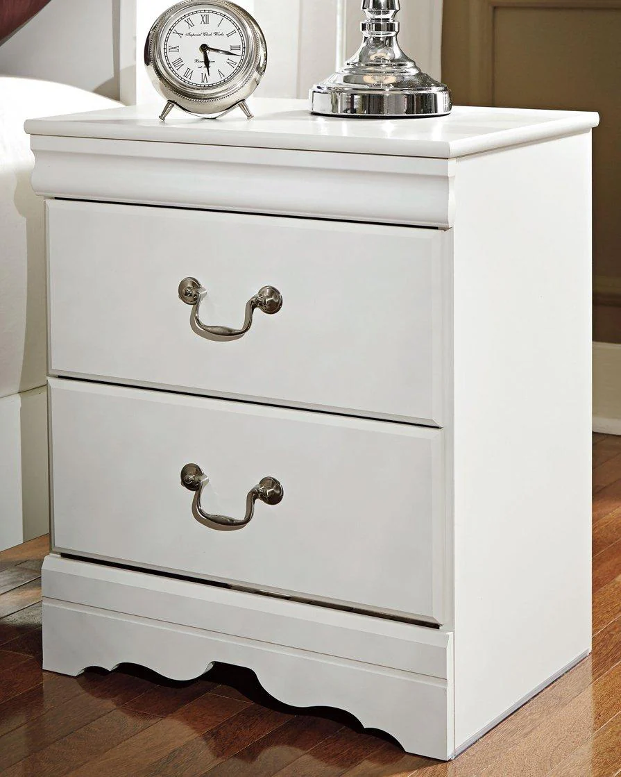 Anarasia Nightstand - Image 2