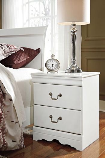 Anarasia Nightstand - Image 3