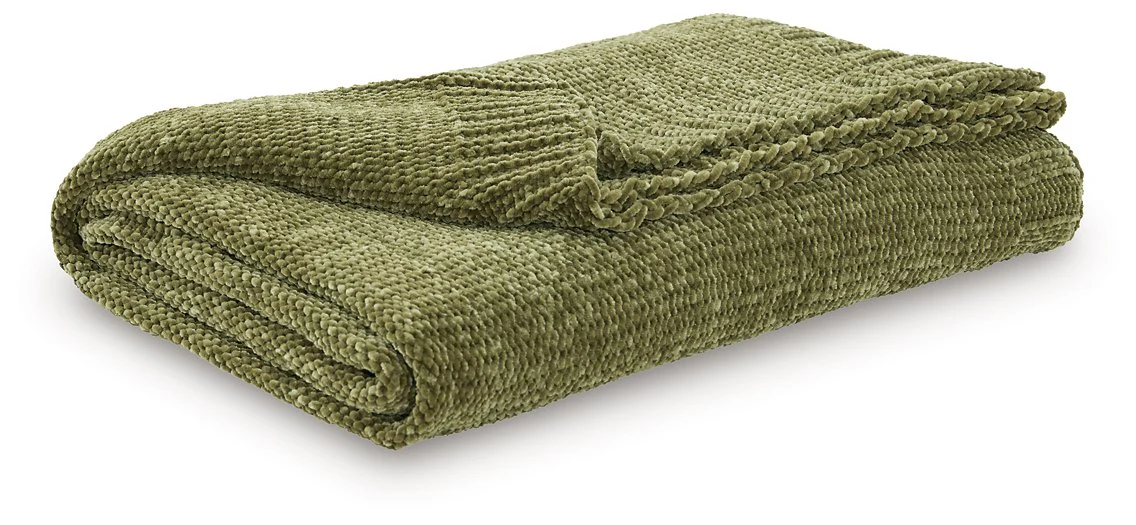 Anawood Throw - Image 17