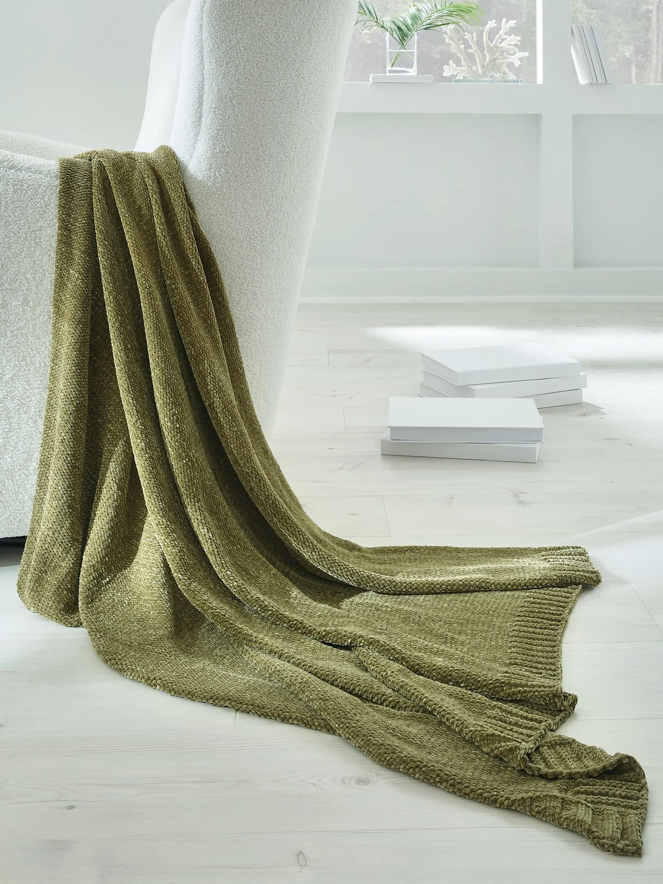 Anawood Throw - Image 18