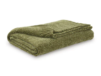 Anawood Throw - Image 19
