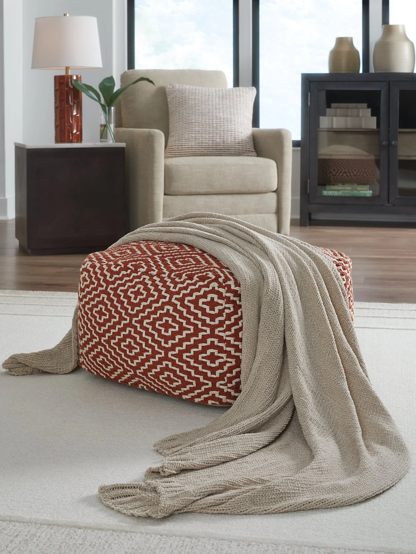 Anawood Throw - Image 2