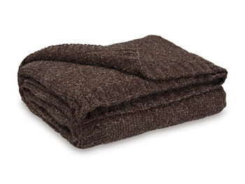 Anawood Throw - Image 3