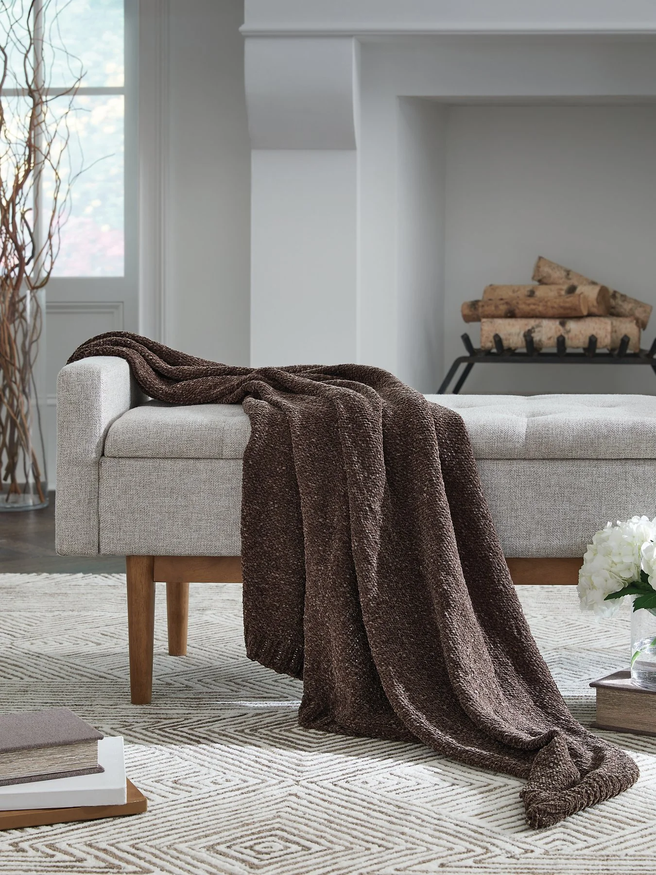 Anawood Throw - Image 4