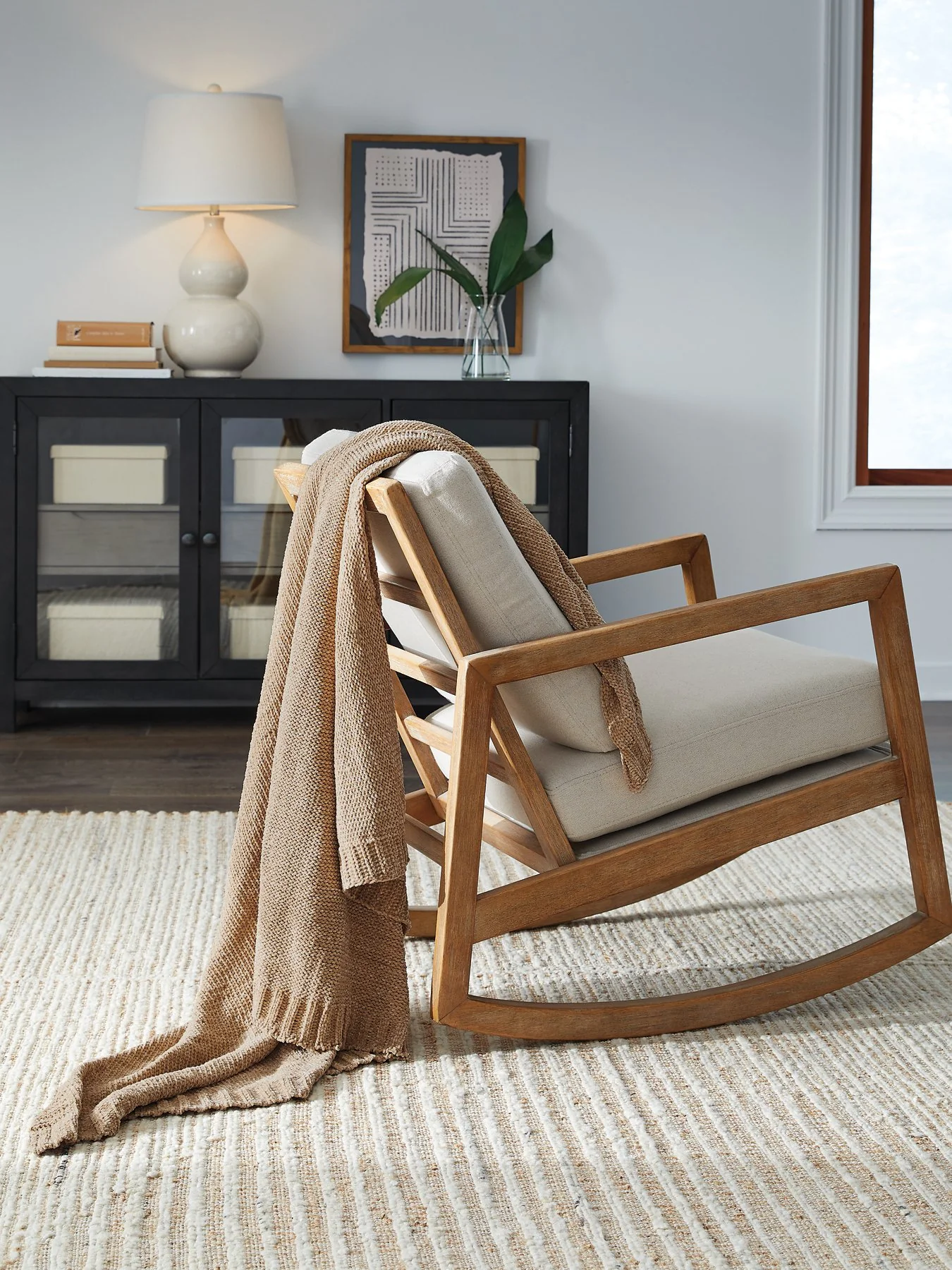 Anawood Throw - Image 8