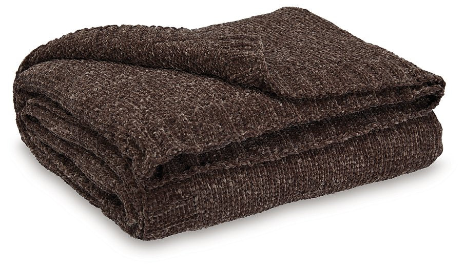 Anawood Throw - Image 9