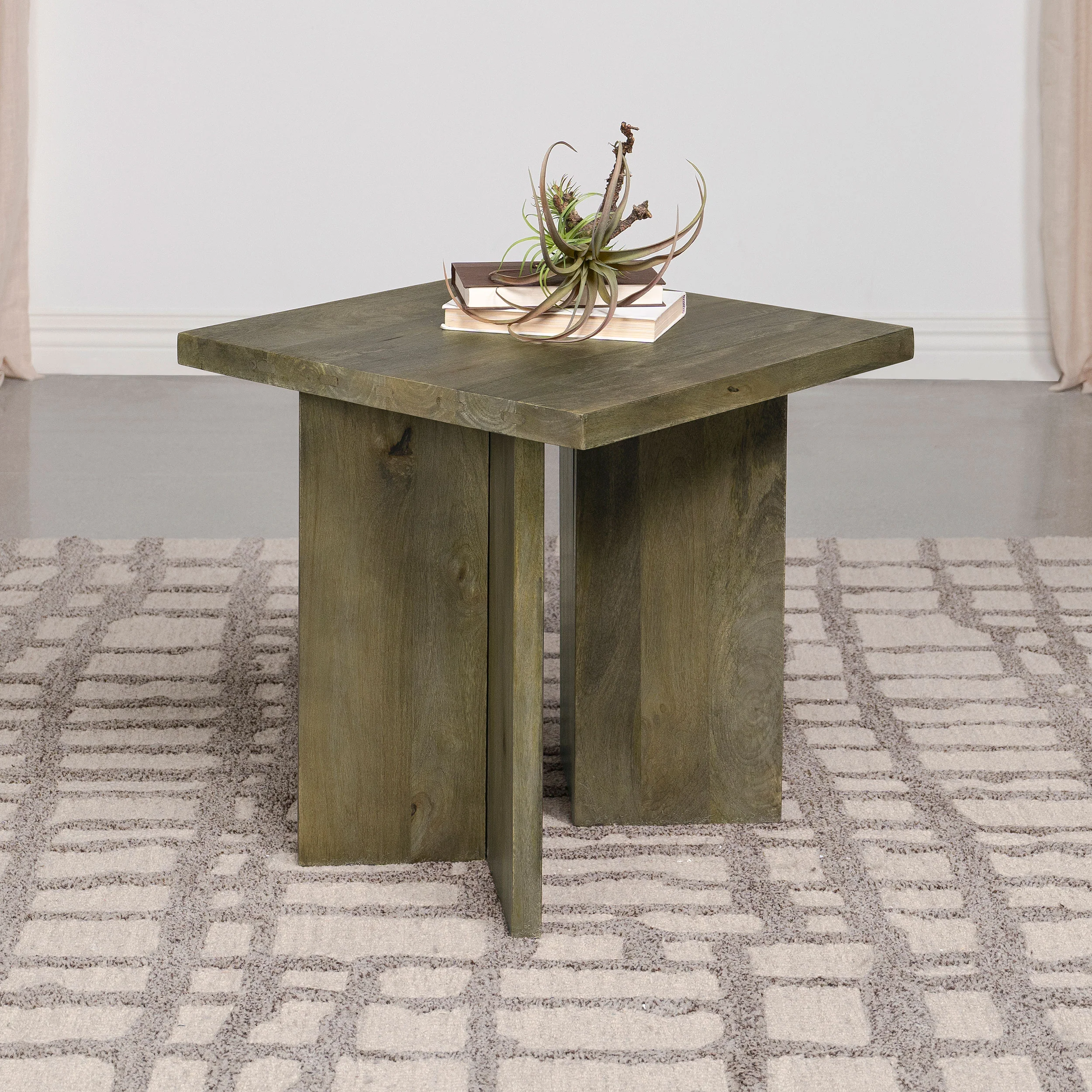 Andando End Table - Image 2
