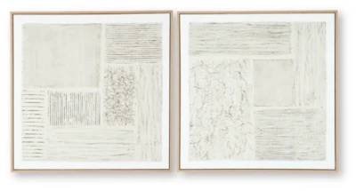 Andorfield Wall Art (Set of 2) - Image 7