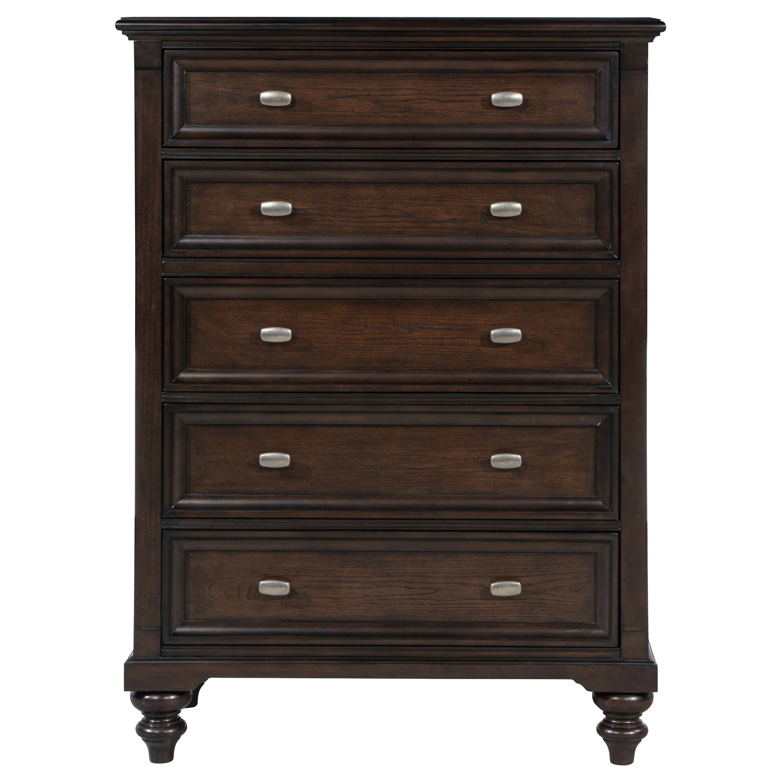 Andover Chest of Drawers - Image 3