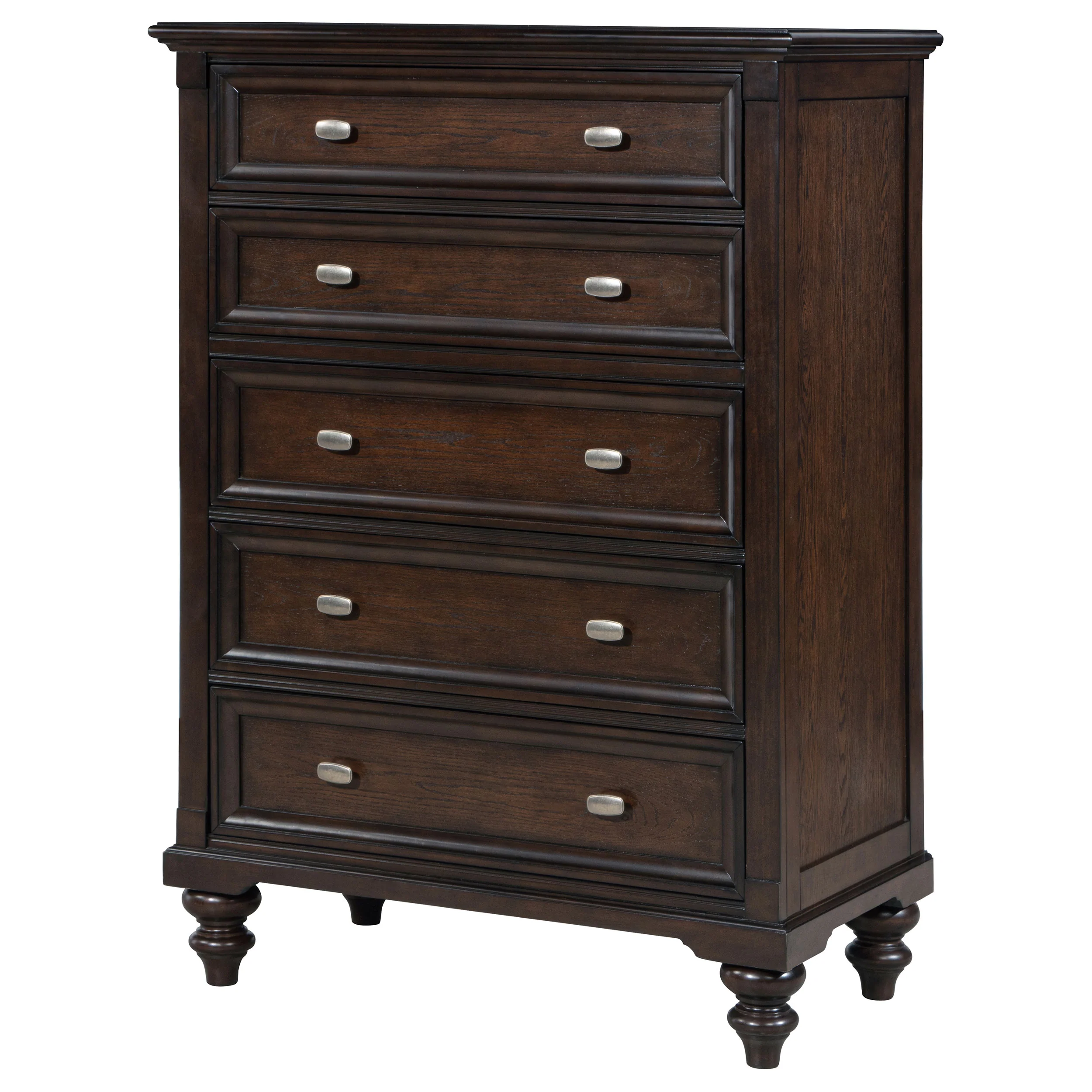 Andover Chest of Drawers - Image 4