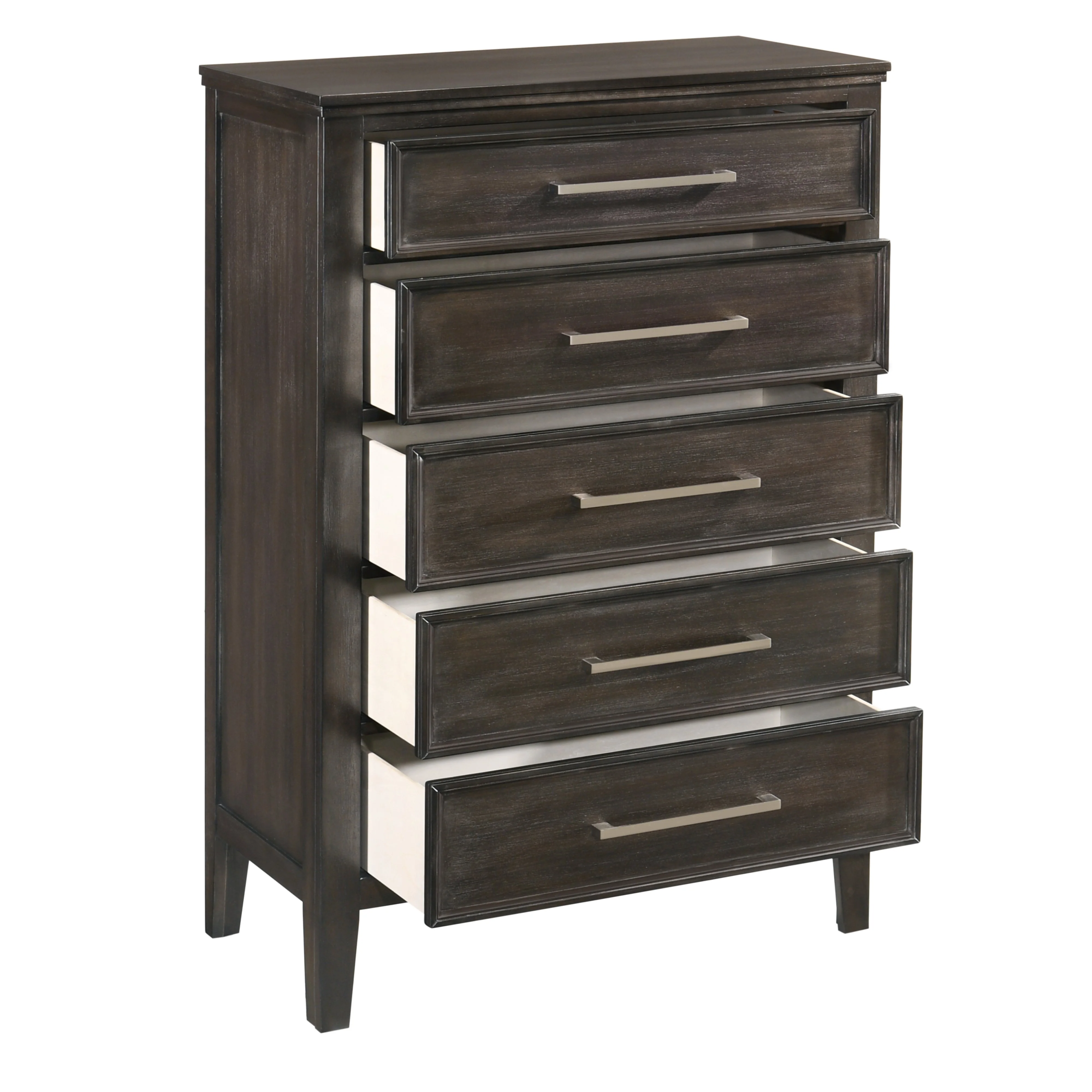 Andover Chest-Nutmeg - Image 2