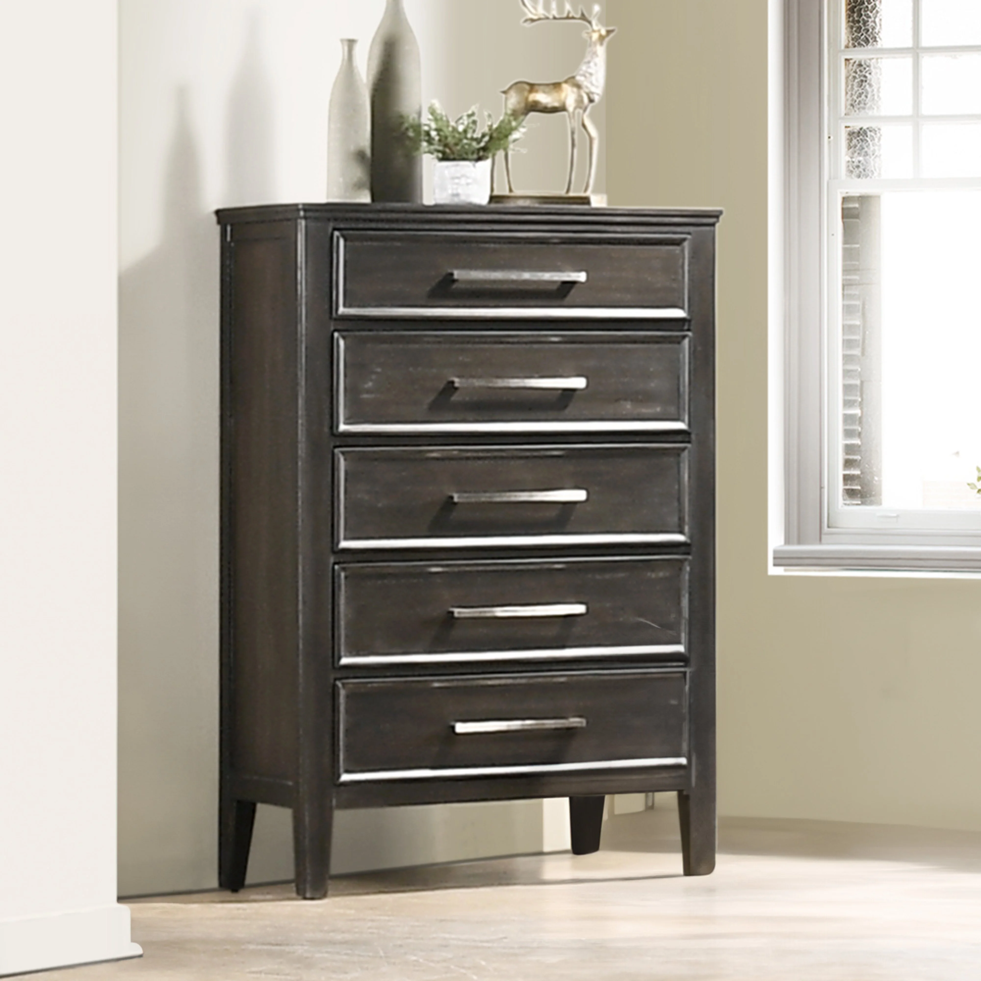 Andover Chest-Nutmeg - Image 6