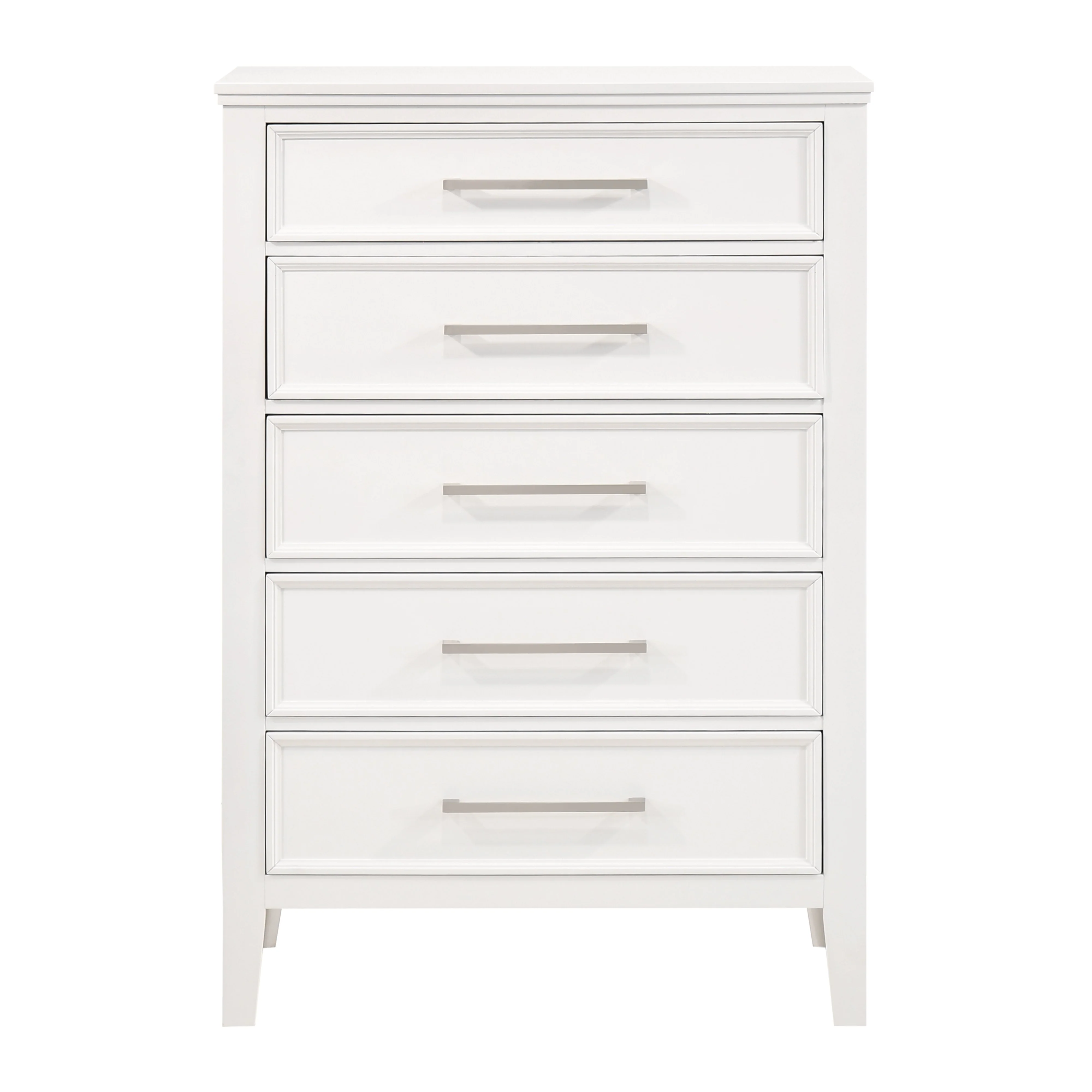 Andover Chest-White - Image 2