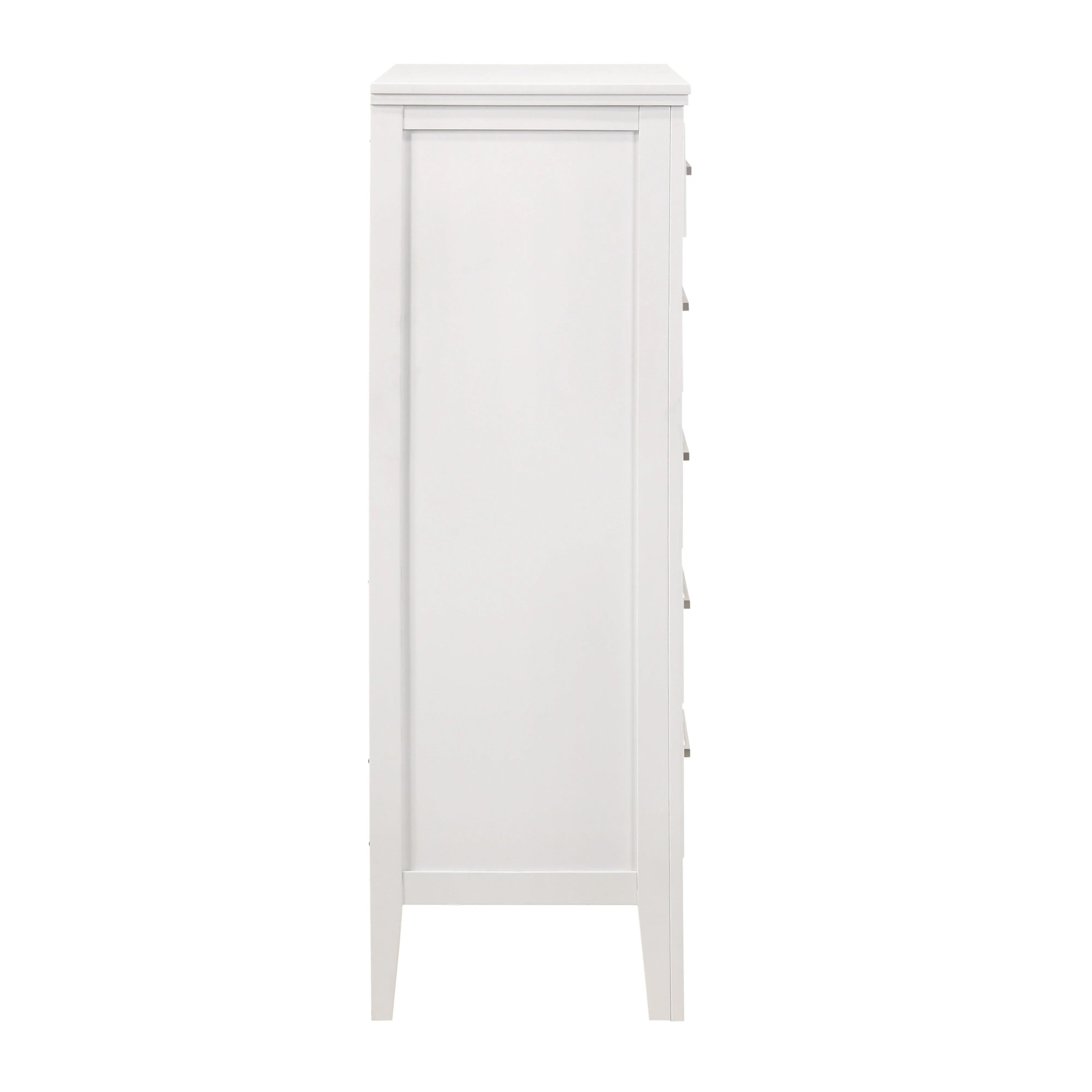 Andover Chest-White - Image 4