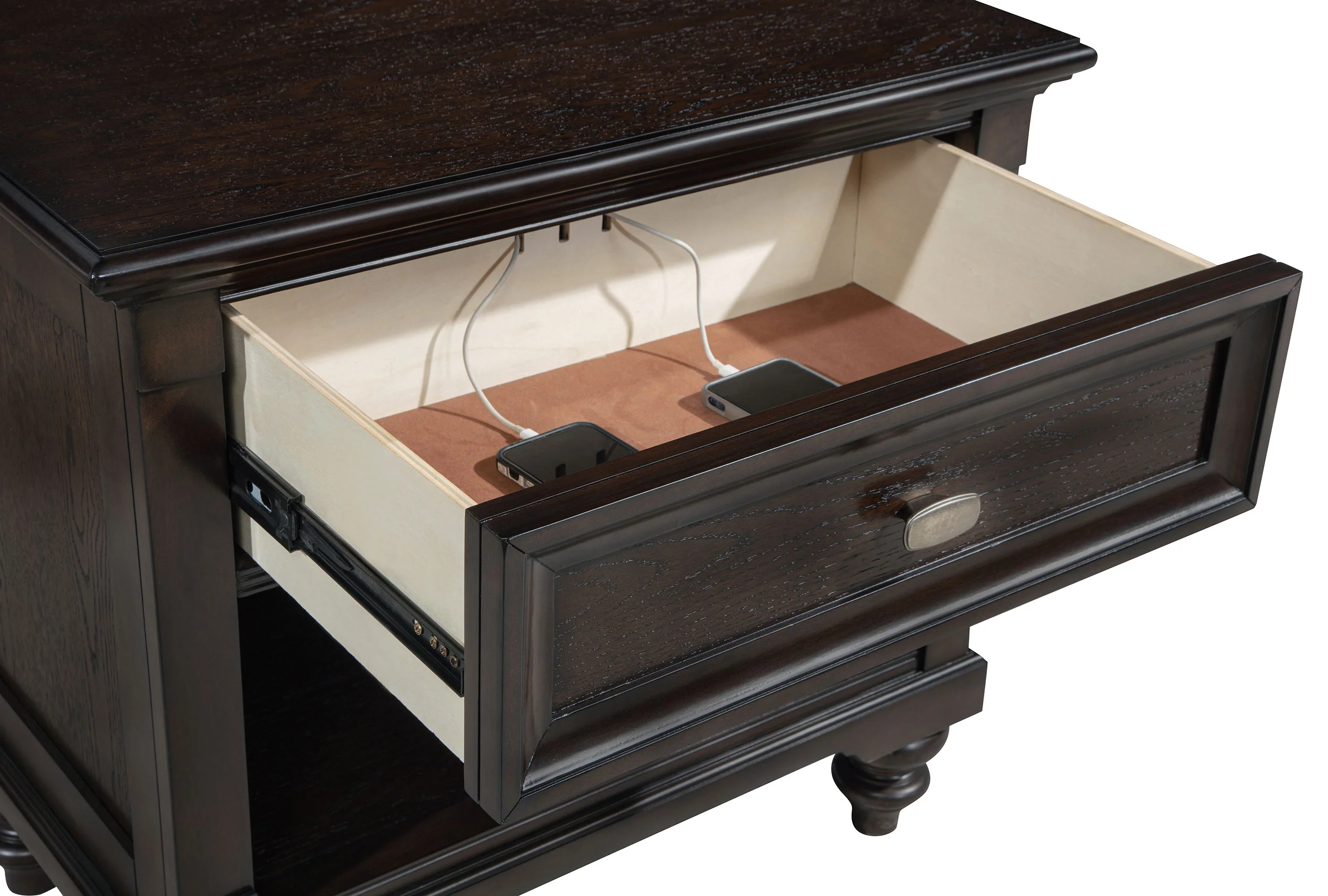 Andover Nightstand - Image 10