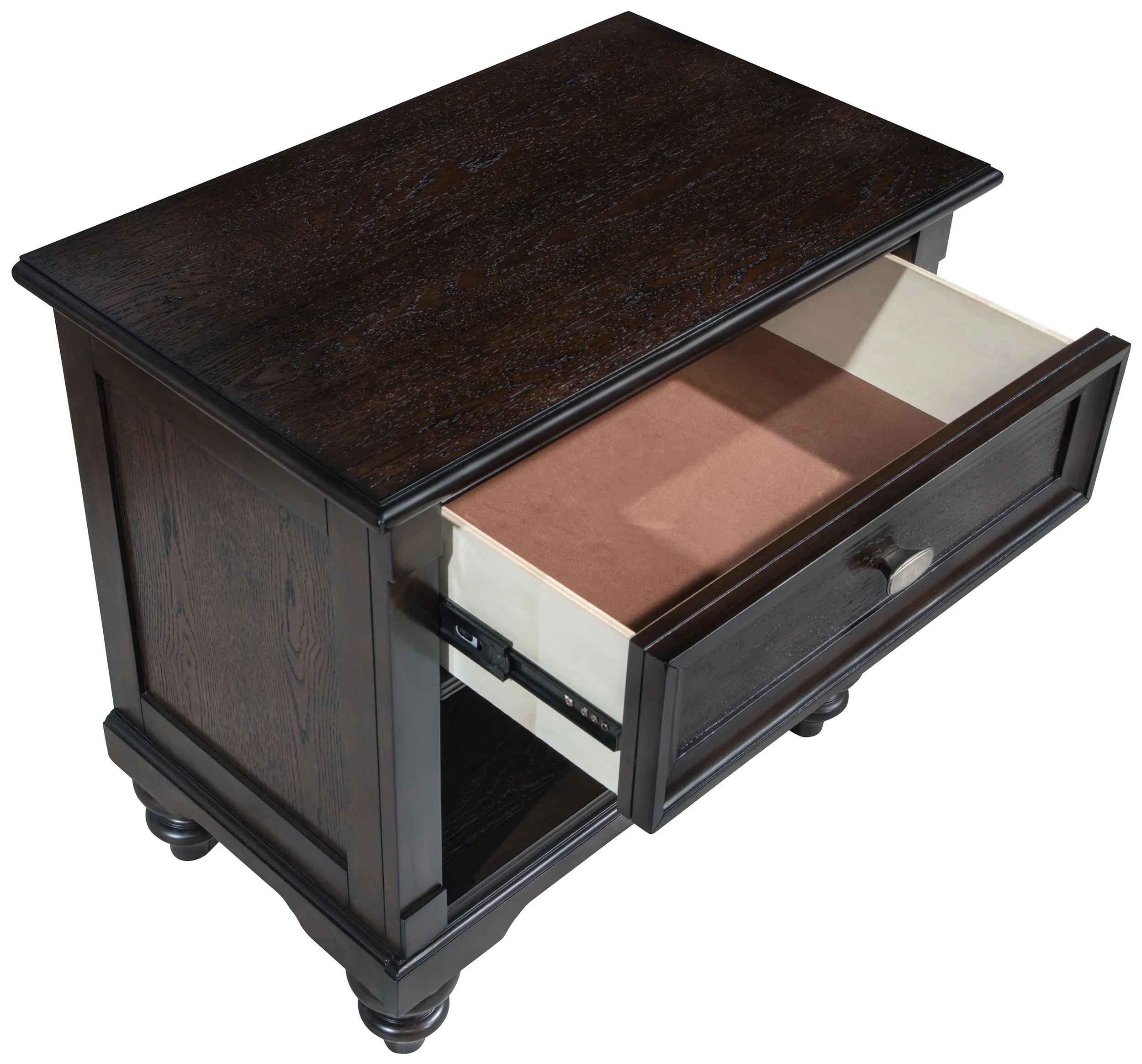 Andover Nightstand - Image 11