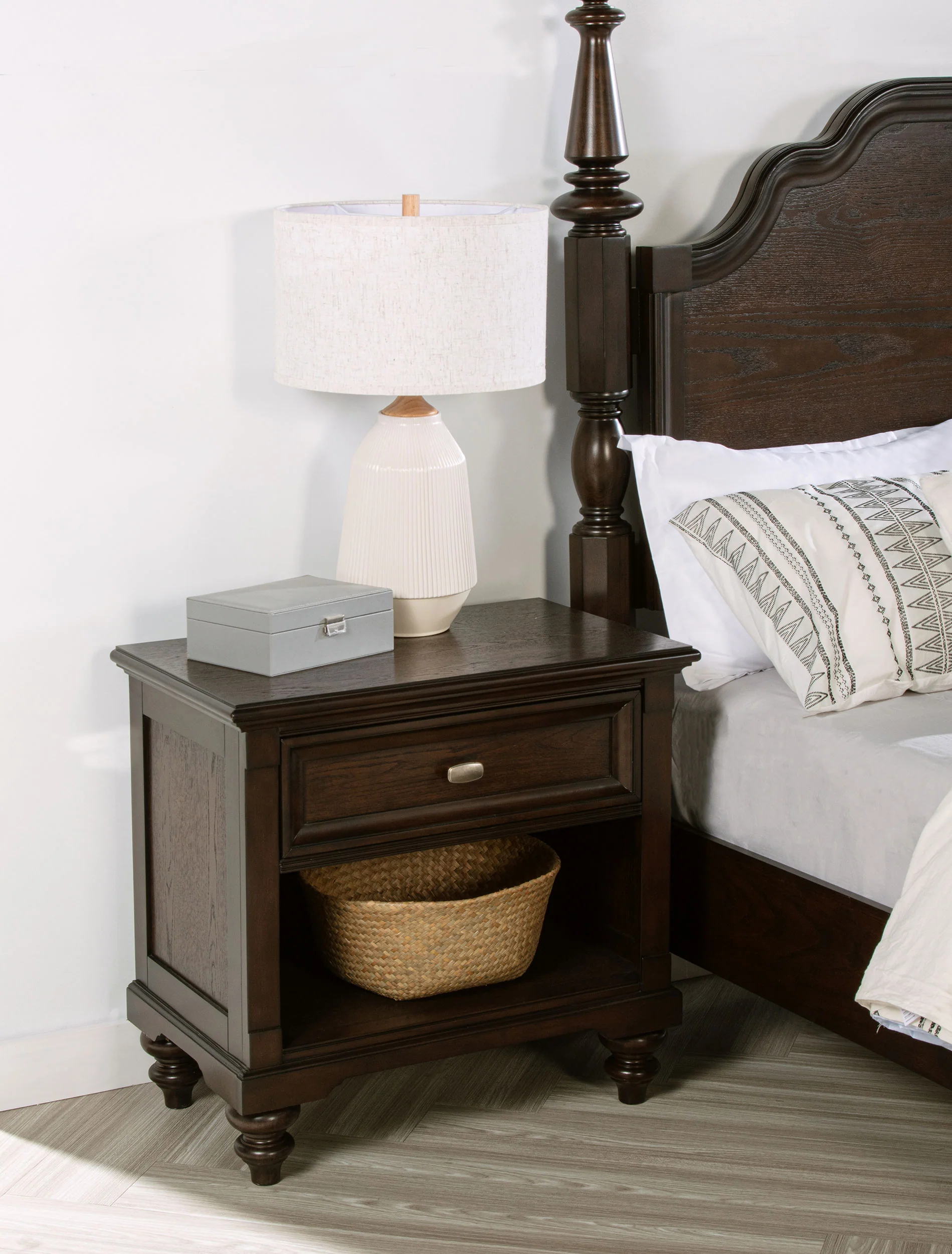 Andover Nightstand - Image 2