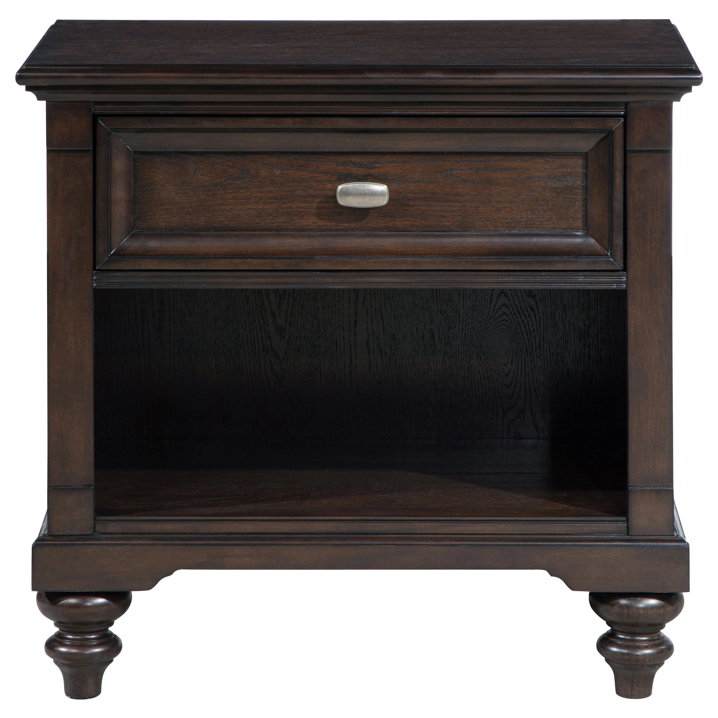 Andover Nightstand - Image 3