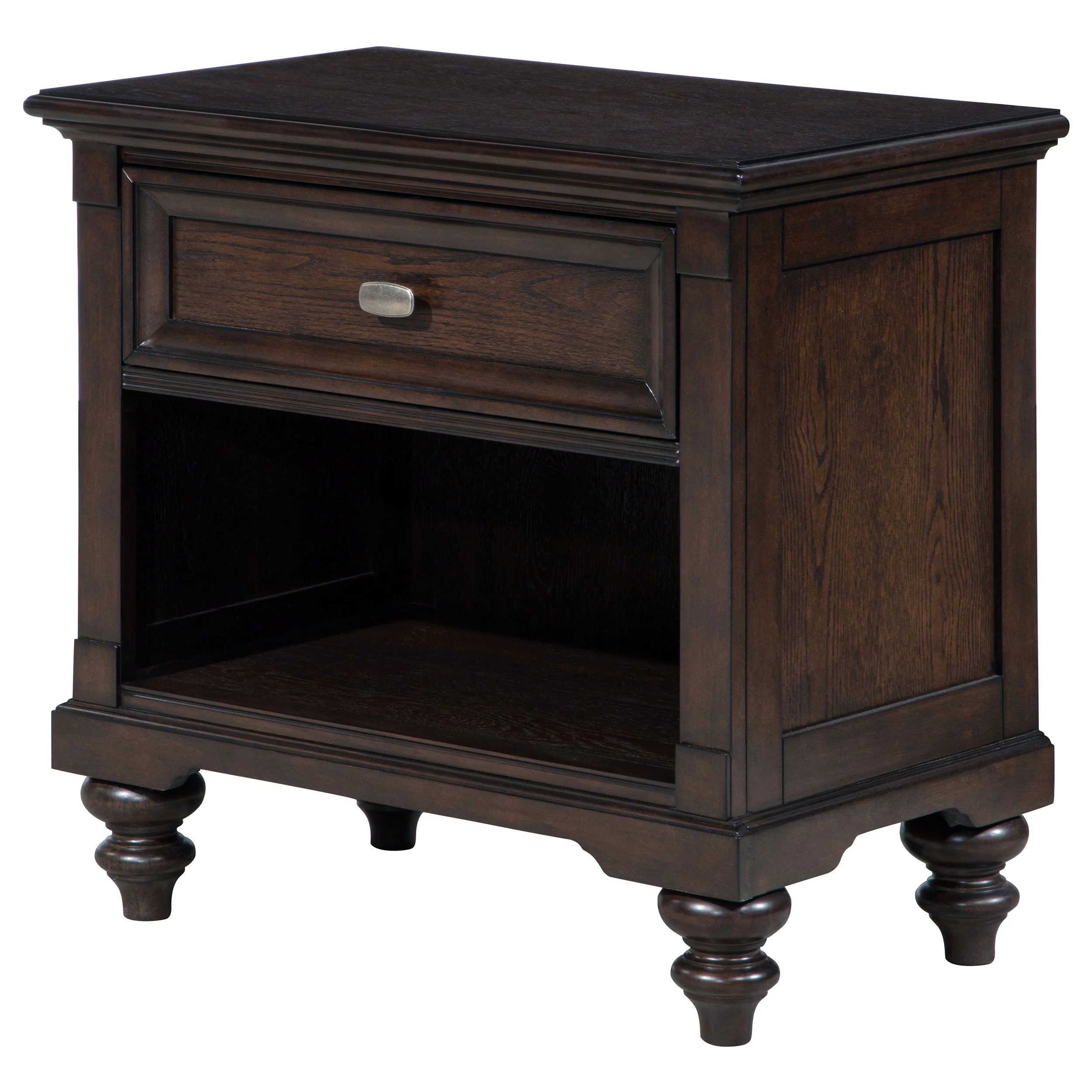 Andover Nightstand - Image 4
