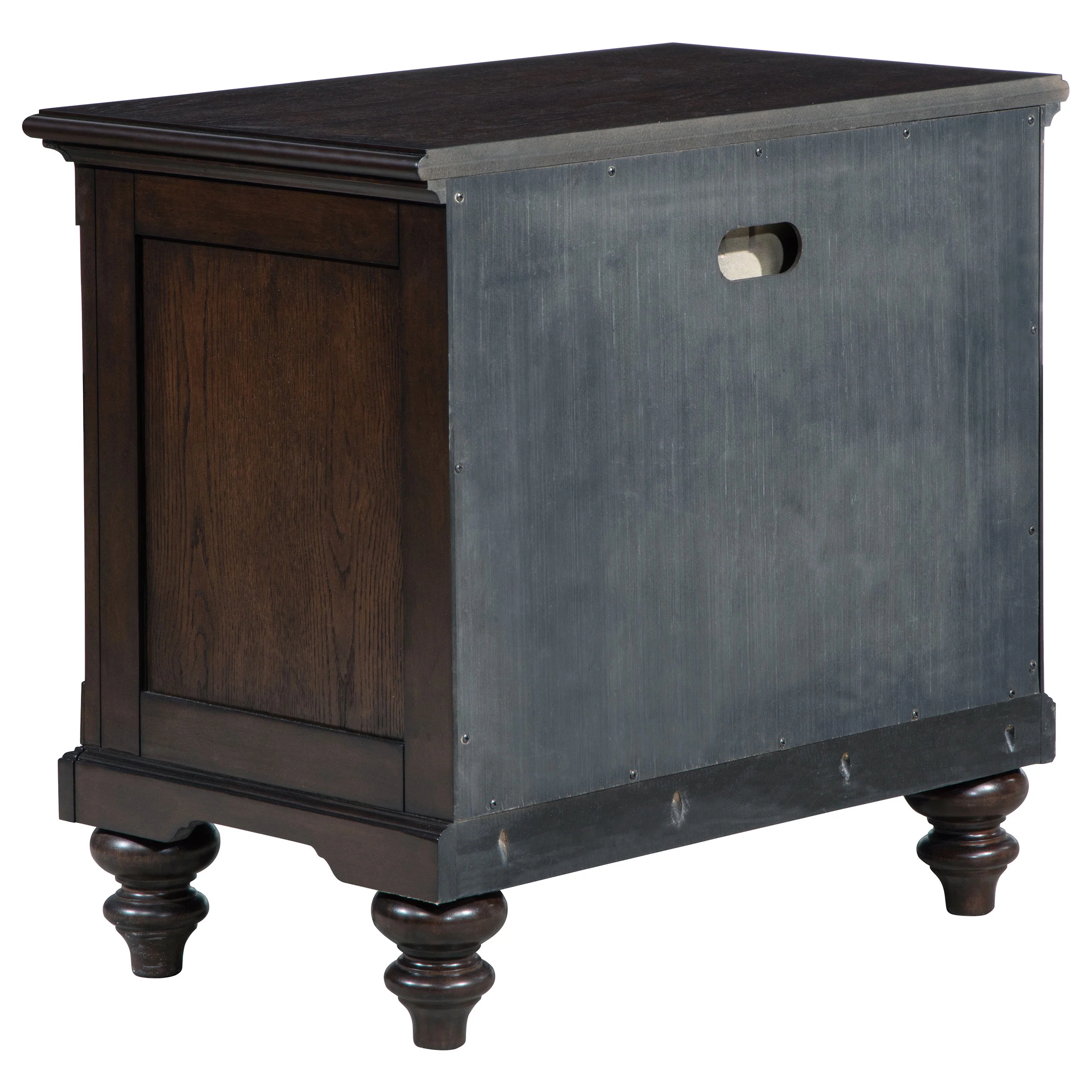 Andover Nightstand - Image 6
