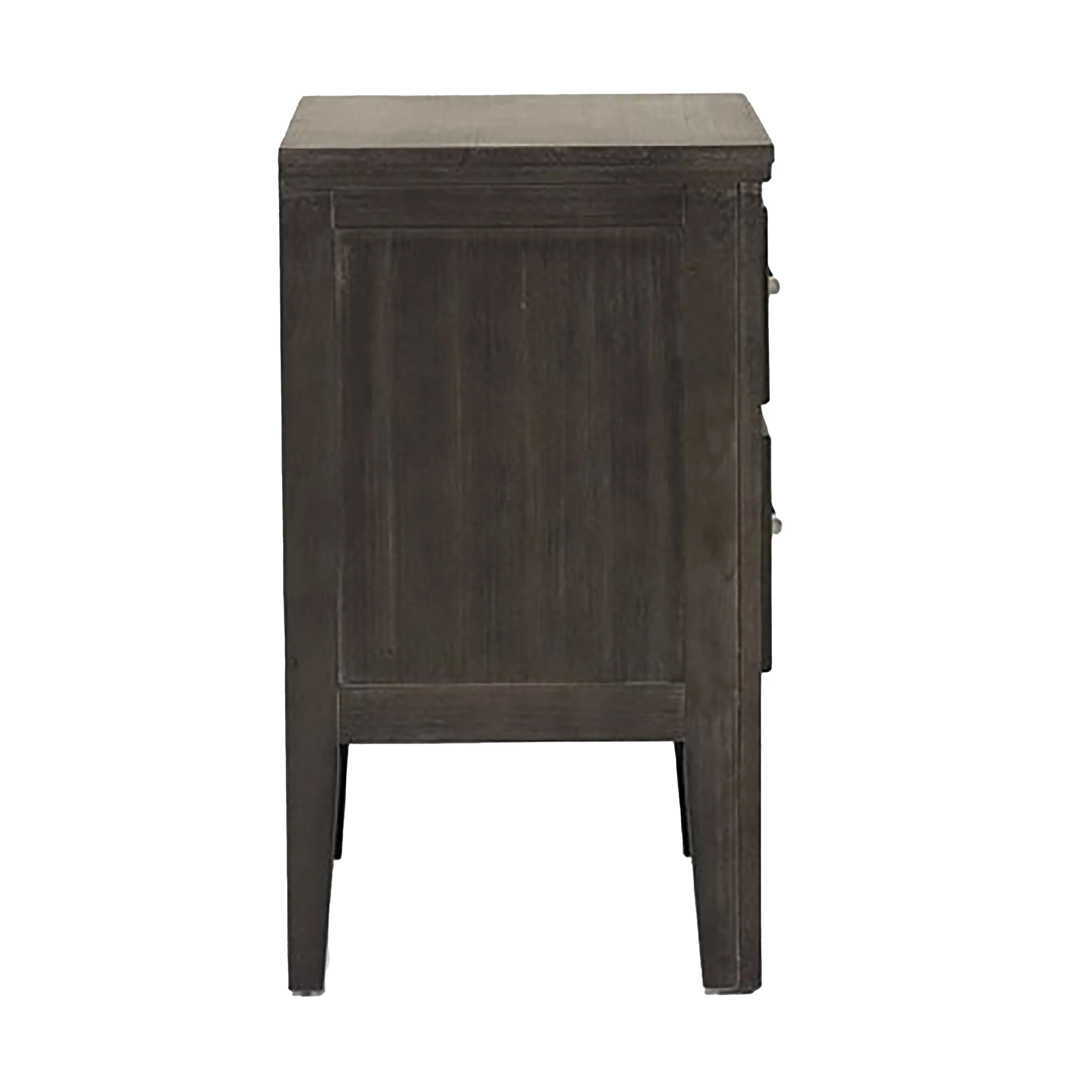 Andover Nightstand-Nutmeg - Image 4