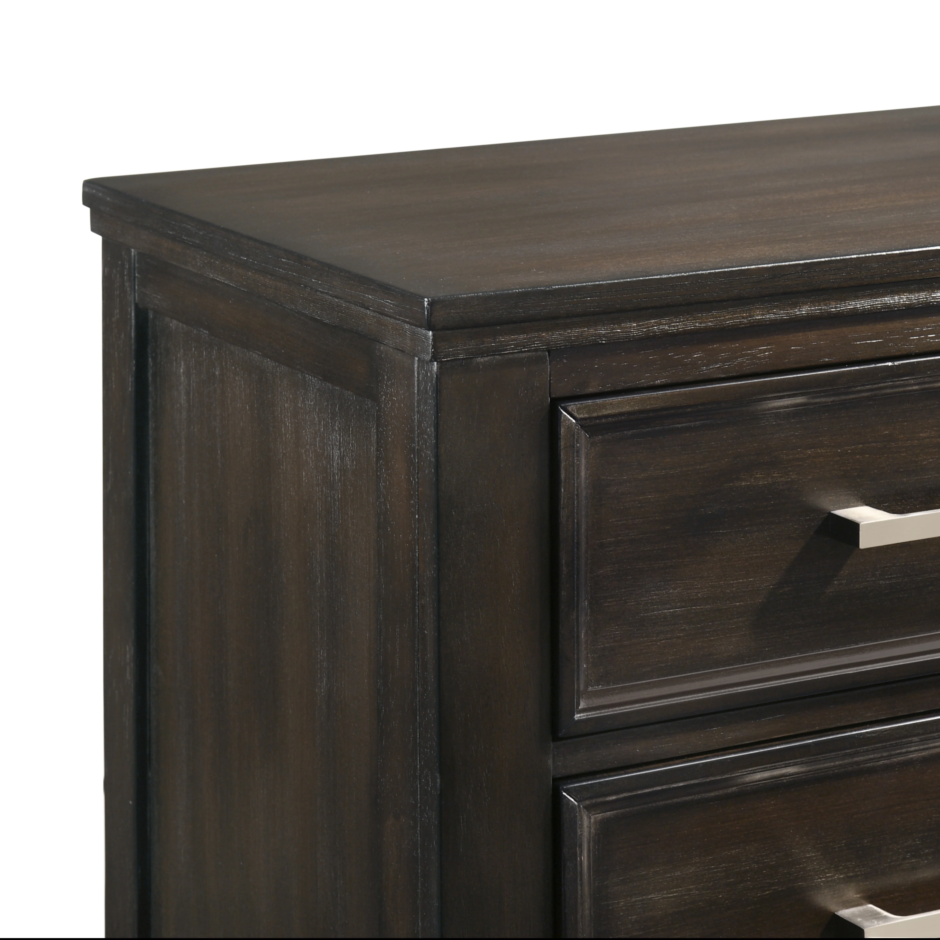 Andover Nightstand-Nutmeg - Image 5