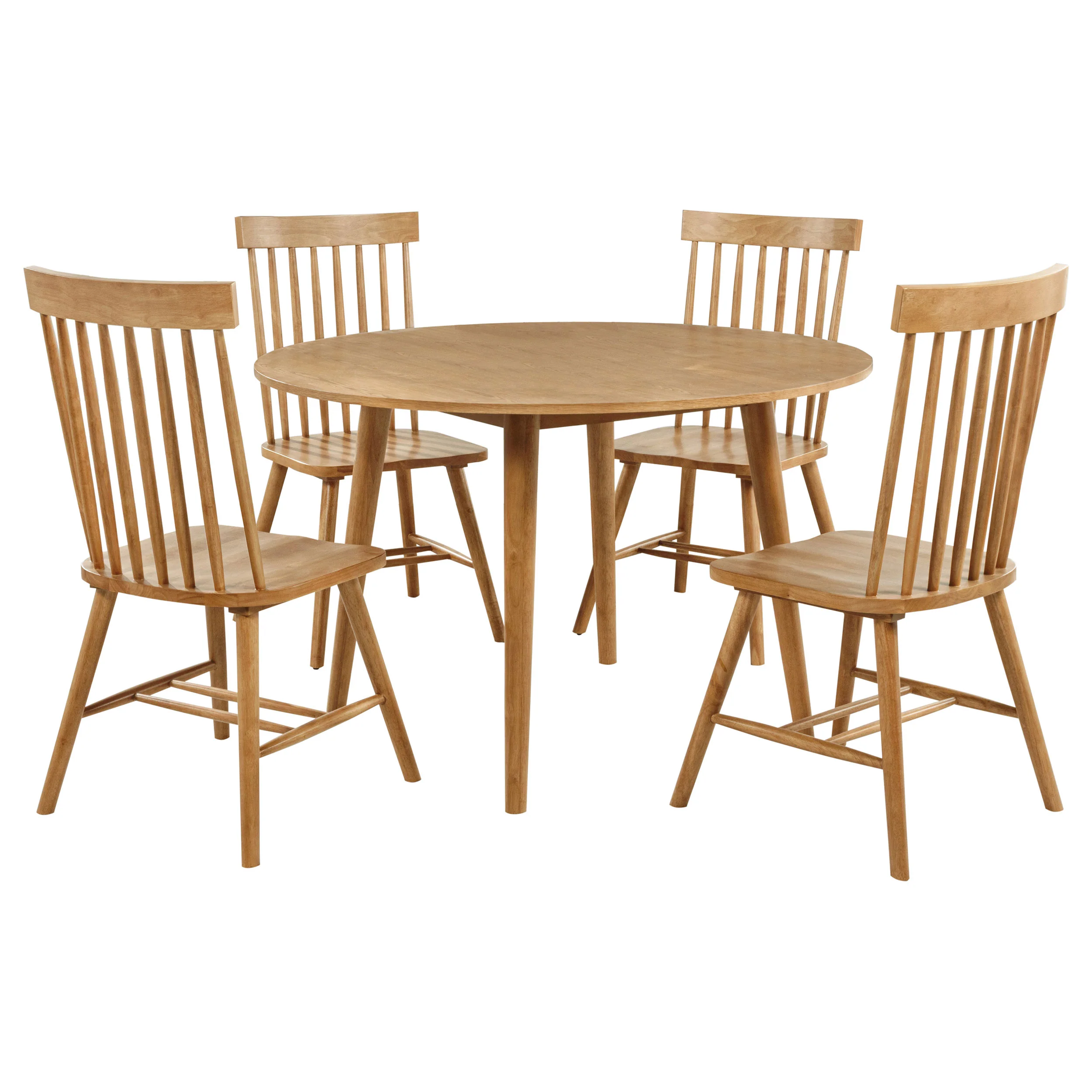 Andrews Dining Set - Image 2
