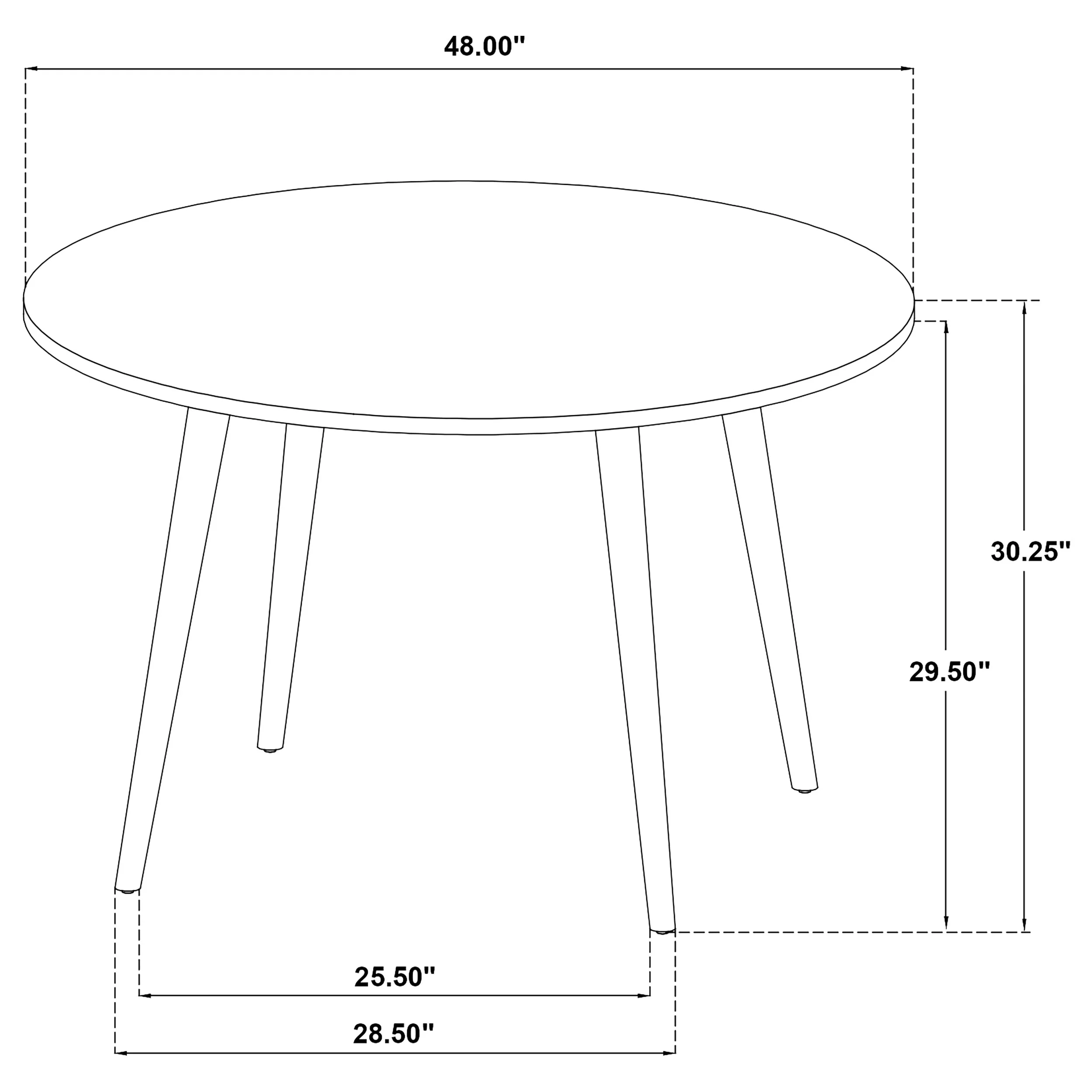 Andrews Dining Set - Image 22