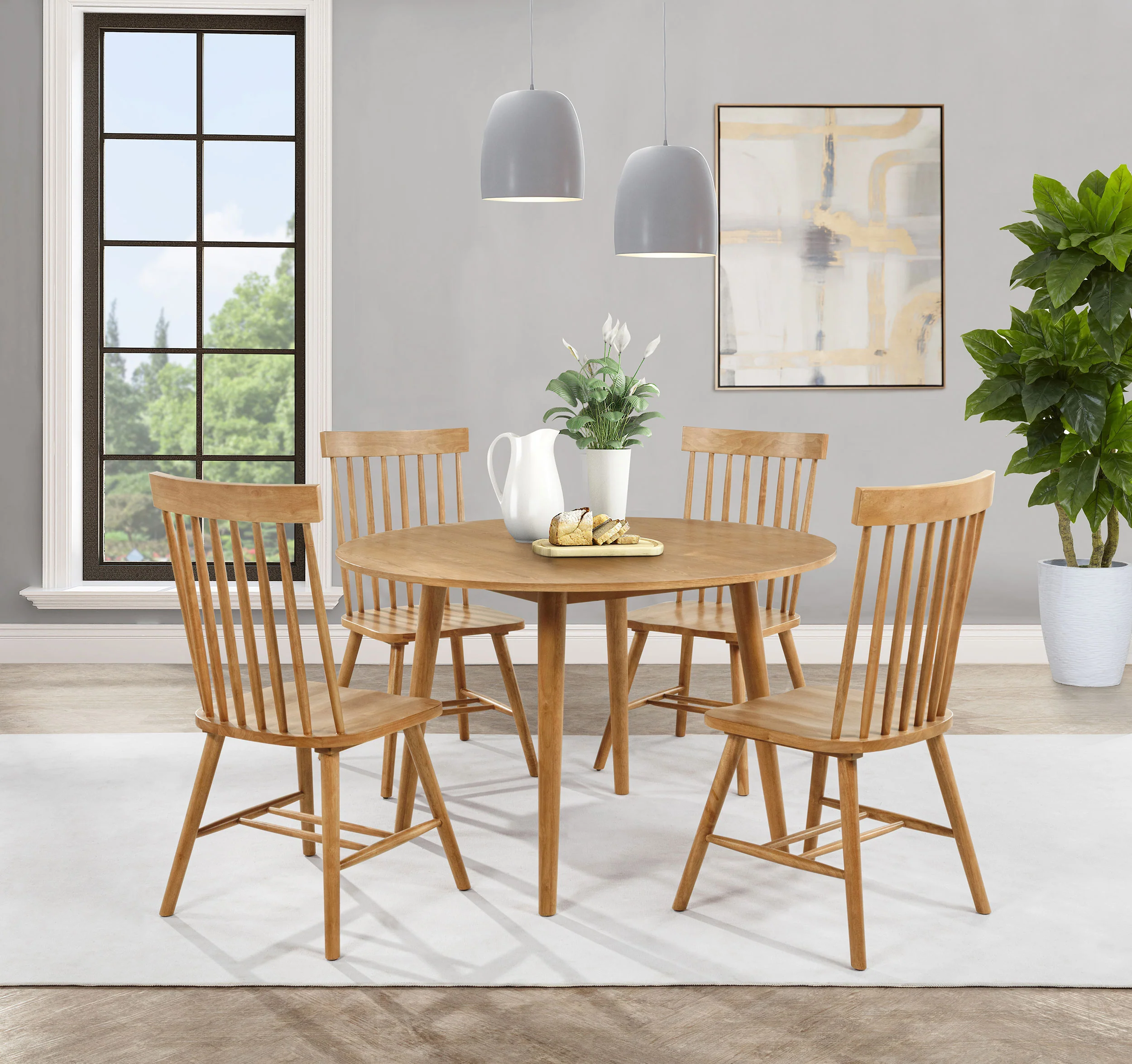 Andrews Dining Side Chair - Image 13