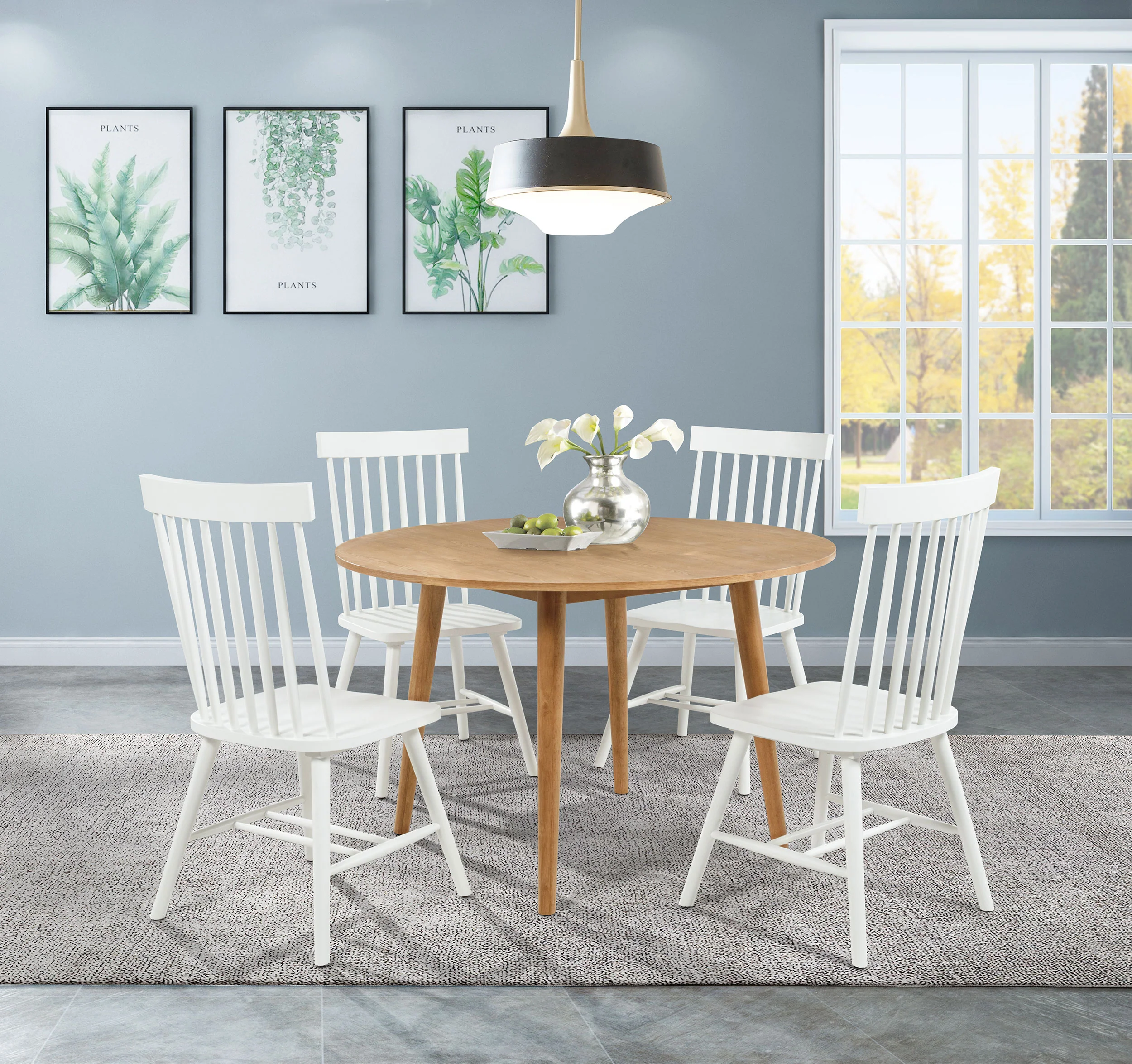 Andrews Dining Side Chair - Image 27