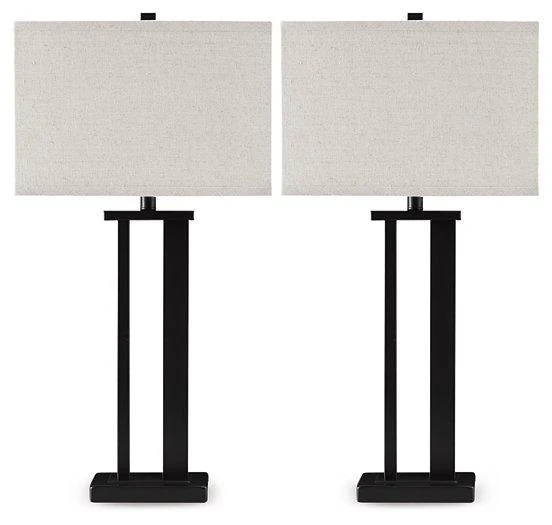 Aniela Table Lamp (Set of 2) - Image 8