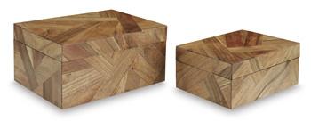 Antford Box (Set of 2) - Image 3