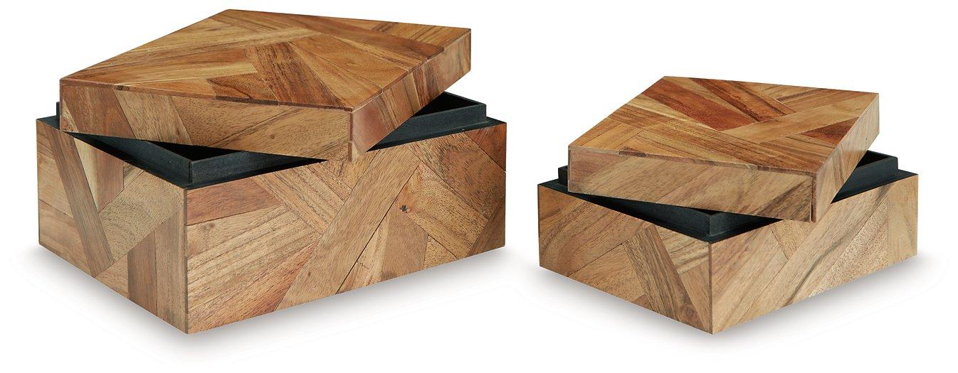 Antford Box (Set of 2) - Image 5