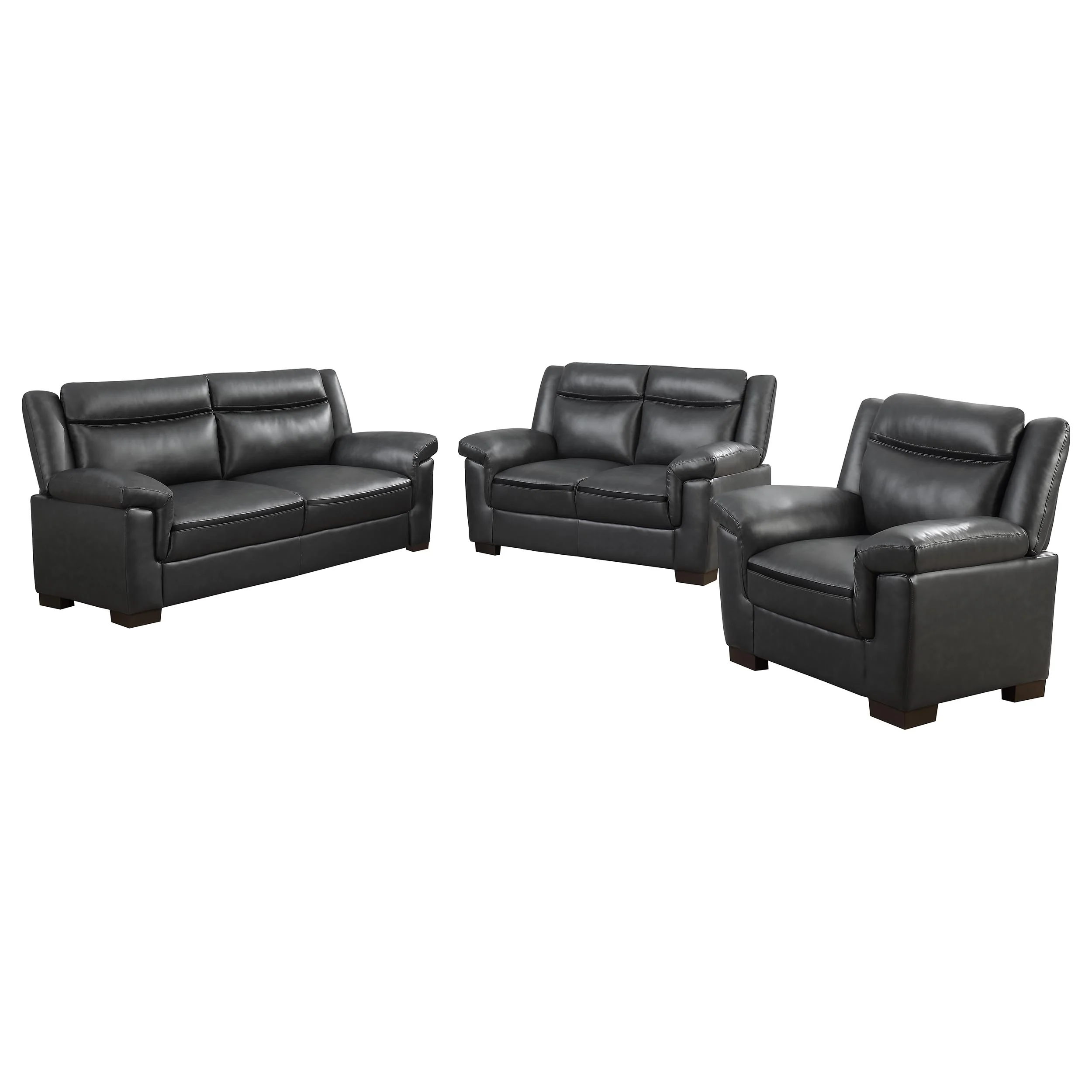 Arabella Sofa Set - Image 10