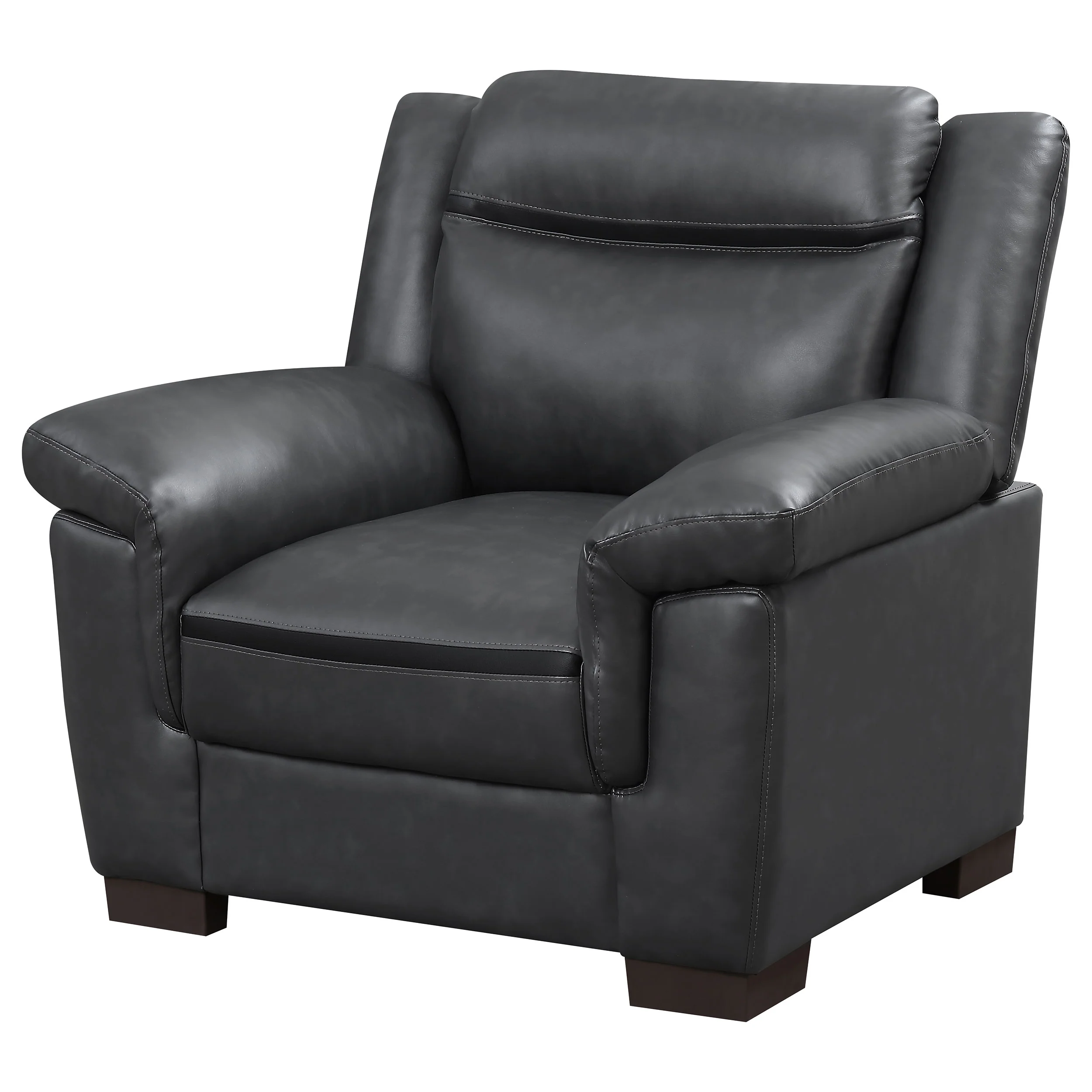 Arabella Accent Chair - Image 4