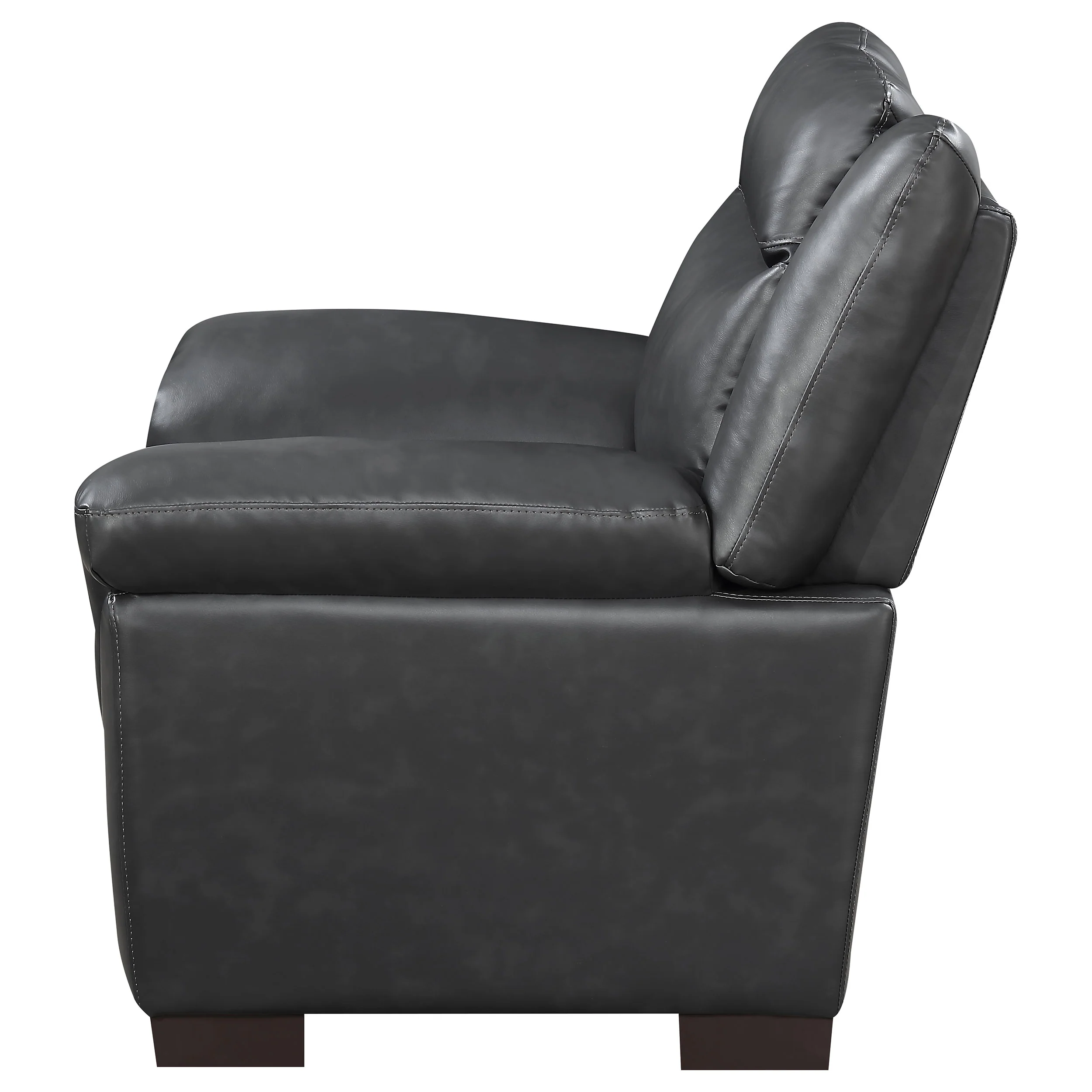 Arabella Accent Chair - Image 5
