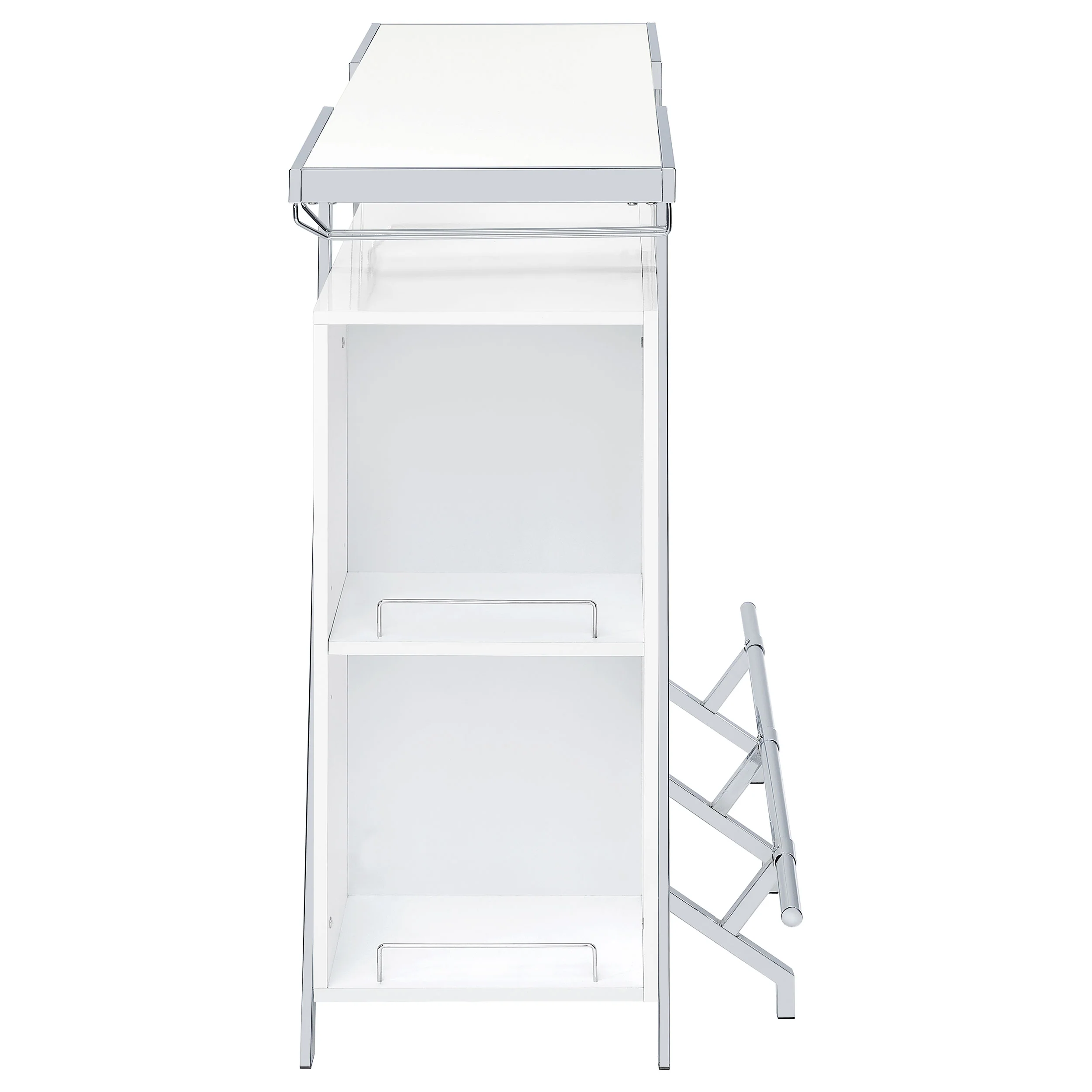 Araceli Home Bar with LED Lighting - Image 19